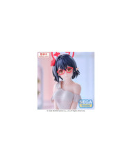 BLUE ARCHIVE - Ayane - Figurine Yumemirize 12cm