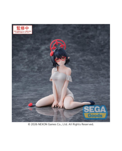 BLUE ARCHIVE - Ayane - Figurine Yumemirize 12cm