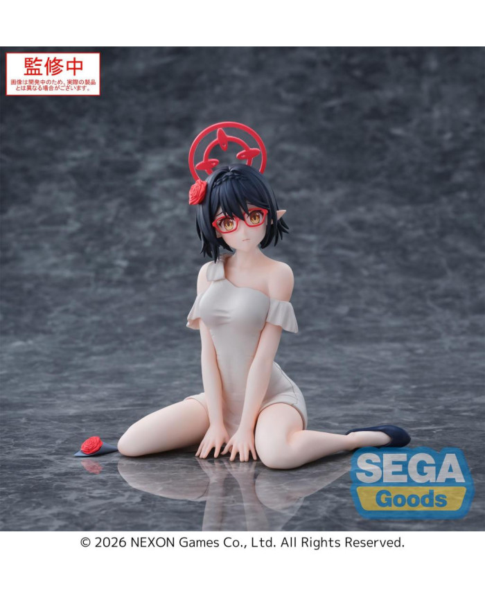 BLUE ARCHIVE - Ayane - Figurine Yumemirize 12cm