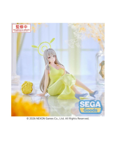 BLUE ARCHIVE - Nonomi - Figurine Yumemirize 10cm