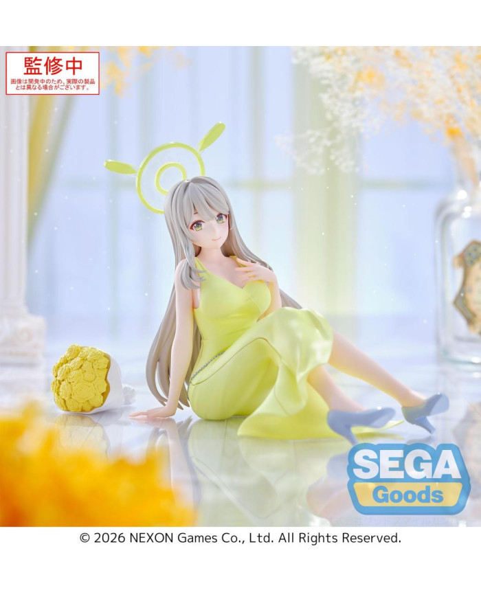 BLUE ARCHIVE - Nonomi - Figurine Yumemirize 10cm