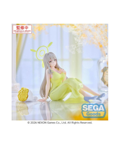 BLUE ARCHIVE - Nonomi - Figurine Yumemirize 10cm