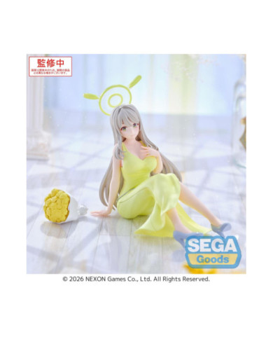 BLUE ARCHIVE - Nonomi - Figurine Yumemirize 10cm