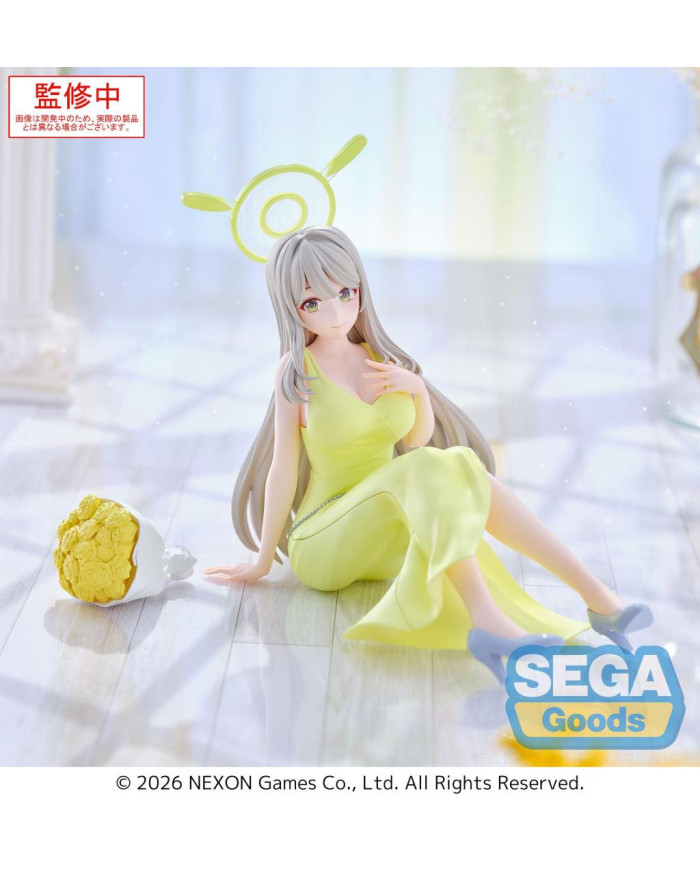 BLUE ARCHIVE - Nonomi - Figurine Yumemirize 10cm