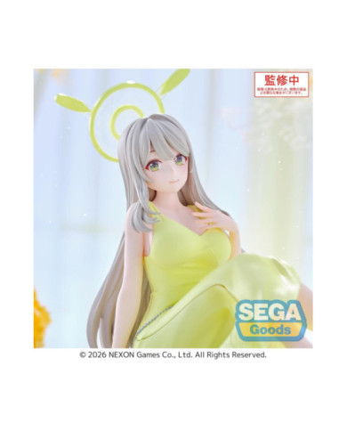 BLUE ARCHIVE - Nonomi - Figurine Yumemirize 10cm