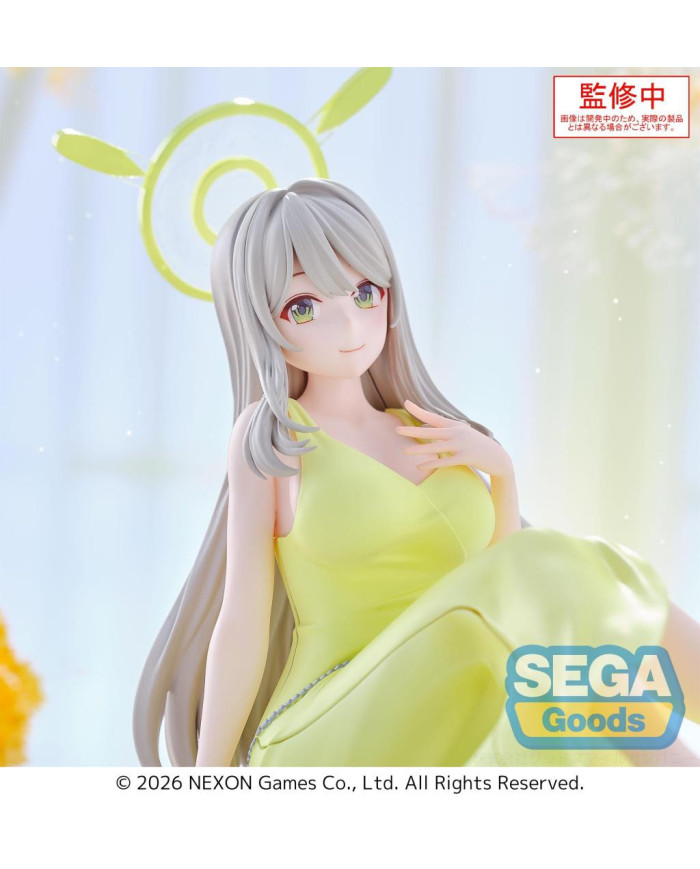 BLUE ARCHIVE - Nonomi - Figurine Yumemirize 10cm