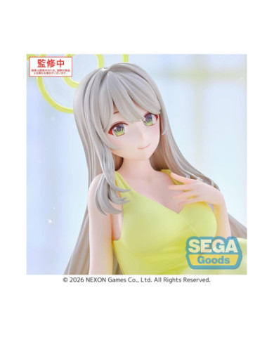 BLUE ARCHIVE - Nonomi - Figurine Yumemirize 10cm