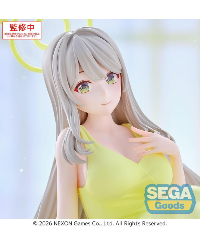 BLUE ARCHIVE - Nonomi - Figurine Yumemirize 10cm