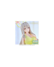 BLUE ARCHIVE - Nonomi - Figurine Yumemirize 10cm