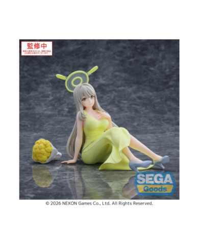 BLUE ARCHIVE - Nonomi - Figurine Yumemirize 10cm