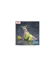 BLUE ARCHIVE - Nonomi - Figurine Yumemirize 10cm