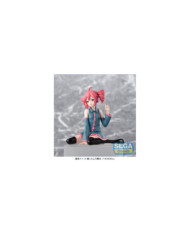 KASANE TETO - Kasane Teto - Statuette PM Perching 14cm
