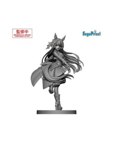 UMAMUSUME - Satono Diamond - Figurine XStellar 20cm