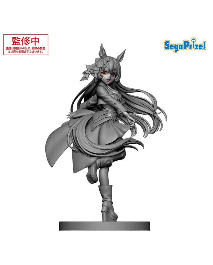 UMAMUSUME - Satono Diamond - Figurine XStellar 20cm