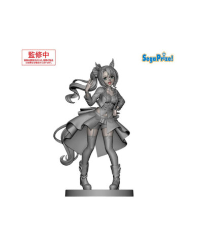 UMAMUSUME - Satono Crown - Figurine XStellar 20cm