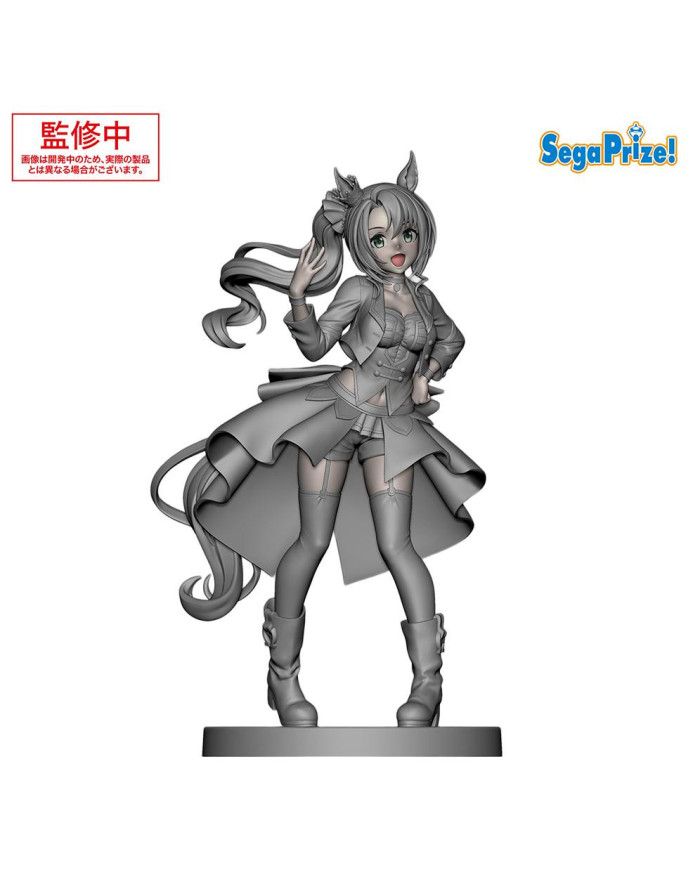 UMAMUSUME - Satono Crown - Figurine XStellar 20cm