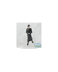 BLACK BUTLER - Sebastian Michaelis - Statuette PM Perching 15cm