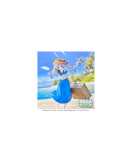 FRIEREN - Frieren "Summer Dress" - Figurine Luminasta 20cm
