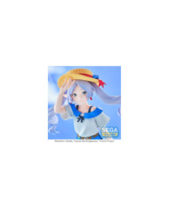 FRIEREN - Frieren "Summer Dress" - Figurine Luminasta 20cm