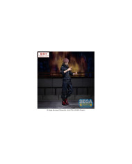 JUJUTSU KAISEN CULLING GAME - Yuji Itadori - Figurine Xstellar 22cm