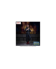 JUJUTSU KAISEN CULLING GAME - Yuji Itadori - Figurine Xstellar 22cm