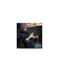 JUJUTSU KAISEN CULLING GAME - Yuji Itadori - Figurine Xstellar 22cm