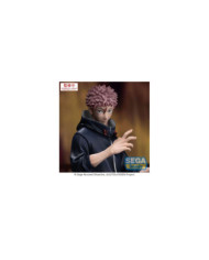 JUJUTSU KAISEN CULLING GAME - Yuji Itadori - Figurine Xstellar 22cm