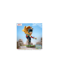 MY HERO ACADEMIA - Izuku Midoriya - Figurine Xross Link 15cm