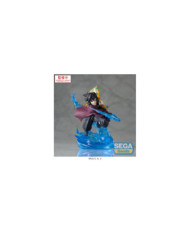 DEMON SLAYER - Giyu Tomioka - Figurine Xross Link 15cm