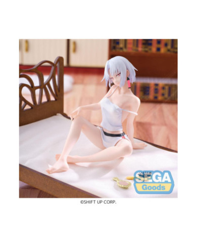 GODDESS OF VICTORY NIKKE - Drake - Figurine Yumemirize 10cm