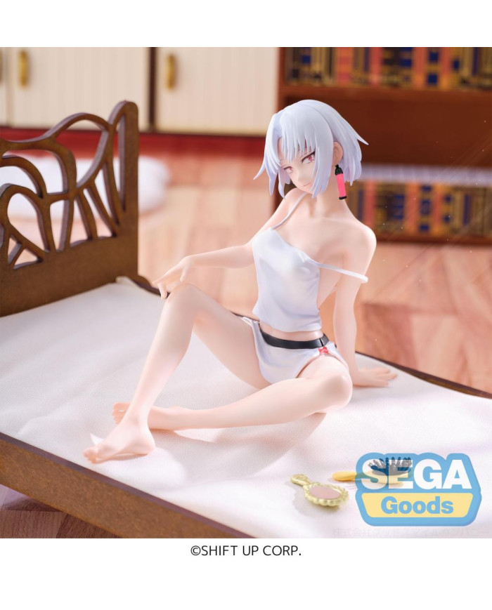 GODDESS OF VICTORY NIKKE - Drake - Figurine Yumemirize 10cm