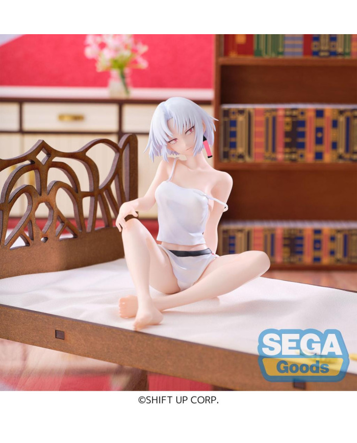 GODDESS OF VICTORY NIKKE - Drake - Figurine Yumemirize 10cm