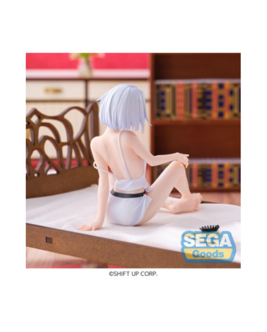 GODDESS OF VICTORY NIKKE - Drake - Figurine Yumemirize 10cm