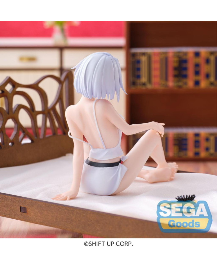 GODDESS OF VICTORY NIKKE - Drake - Figurine Yumemirize 10cm