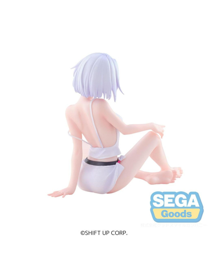 GODDESS OF VICTORY NIKKE - Drake - Figurine Yumemirize 10cm