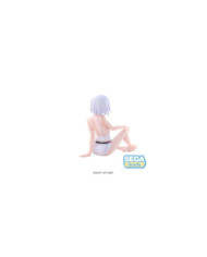 GODDESS OF VICTORY NIKKE - Drake - Figurine Yumemirize 10cm