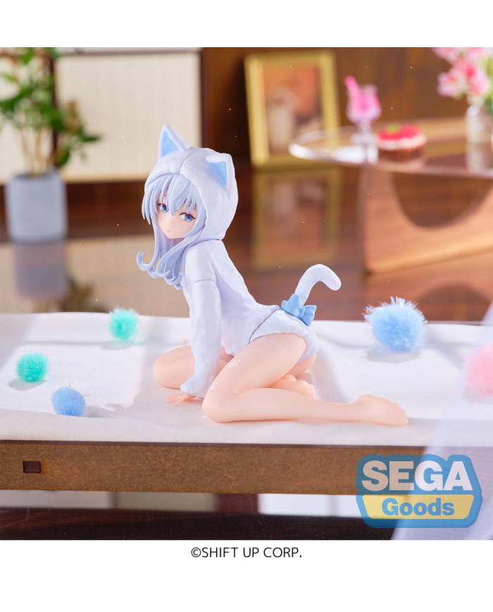 GODDESS OF VICTORY NIKKE - N102 - Figurine Yumemirize 10cm