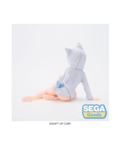 GODDESS OF VICTORY NIKKE - N102 - Figurine Yumemirize 10cm