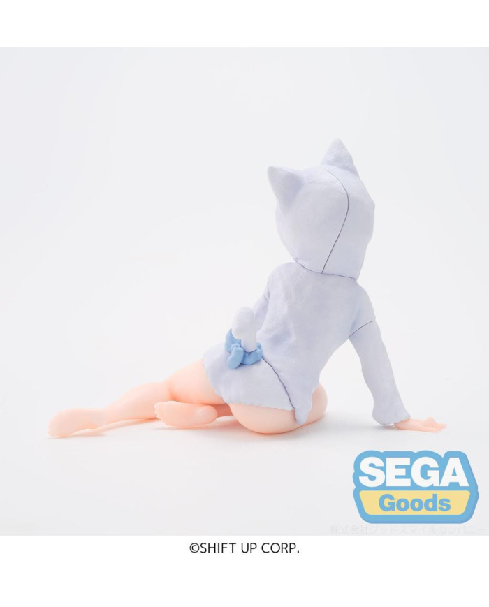 GODDESS OF VICTORY NIKKE - N102 - Figurine Yumemirize 10cm