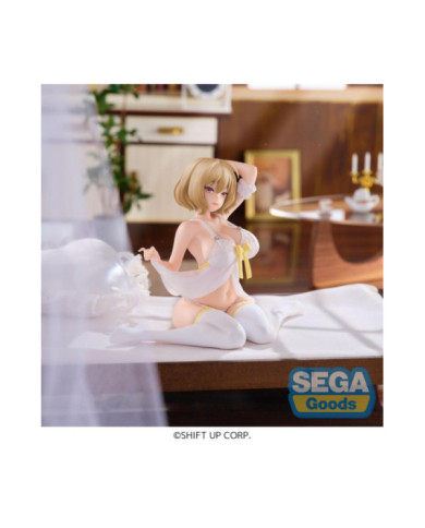 GODDESS OF VICTORY NIKKE - Anis - Figurine Yumemirize 11cm