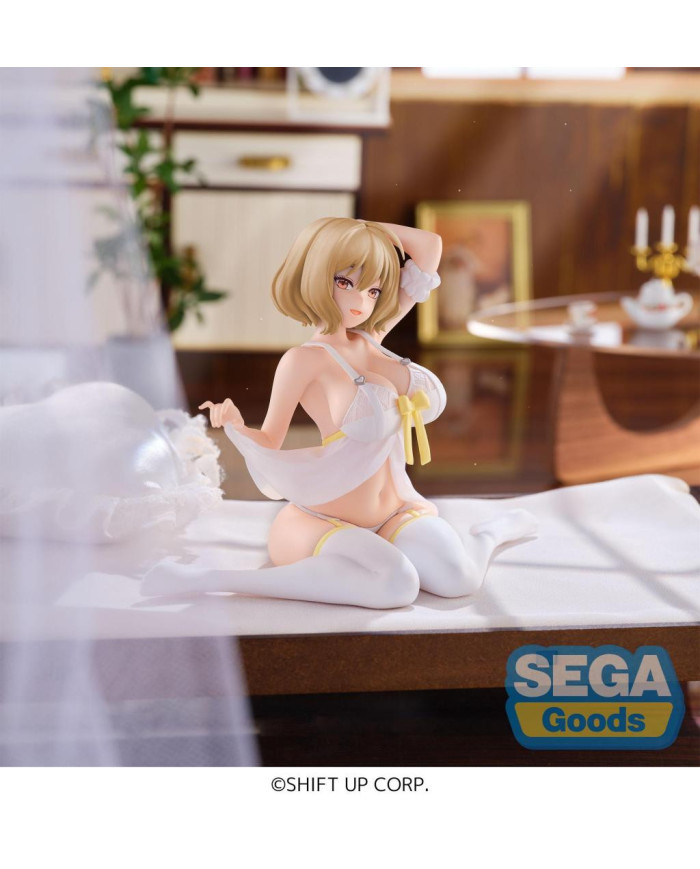 GODDESS OF VICTORY NIKKE - Anis - Figurine Yumemirize 11cm