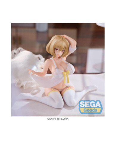 GODDESS OF VICTORY NIKKE - Anis - Figurine Yumemirize 11cm