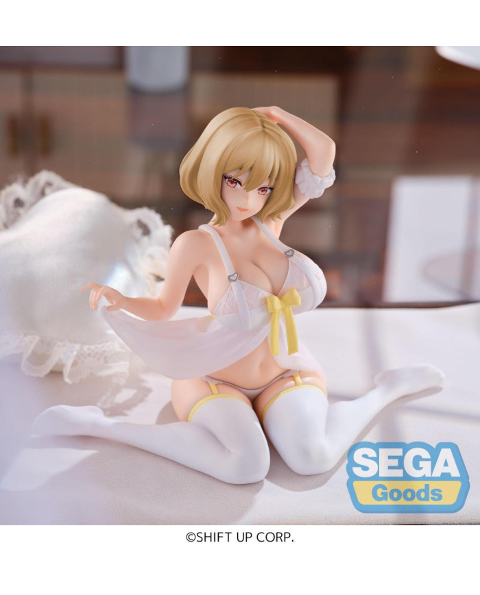 GODDESS OF VICTORY NIKKE - Anis - Figurine Yumemirize 11cm