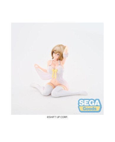 GODDESS OF VICTORY NIKKE - Anis - Figurine Yumemirize 11cm