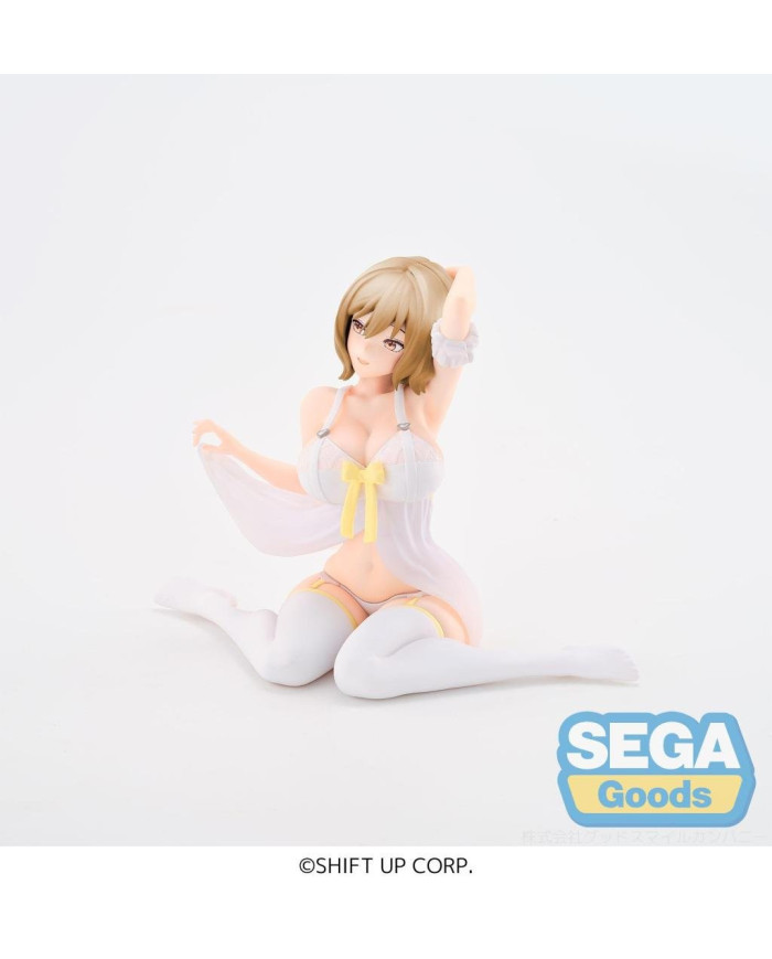 GODDESS OF VICTORY NIKKE - Anis - Figurine Yumemirize 11cm