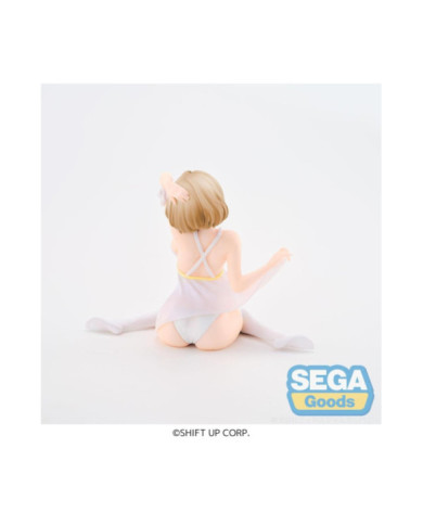 GODDESS OF VICTORY NIKKE - Anis - Figurine Yumemirize 11cm