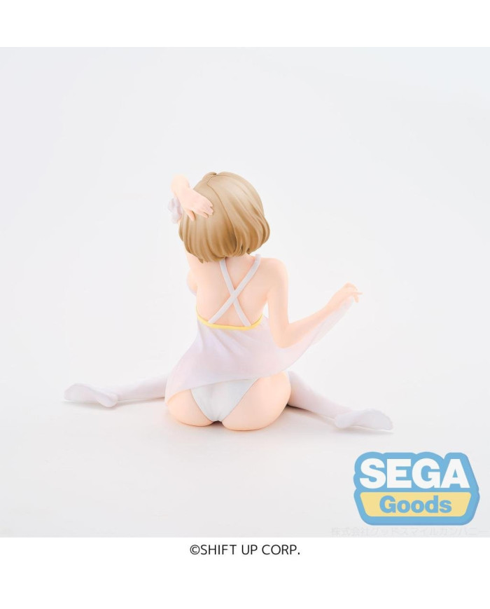 GODDESS OF VICTORY NIKKE - Anis - Figurine Yumemirize 11cm