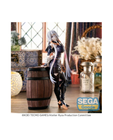 ATELIER RYZA - Lila Decyrus - Figurine Luminasta 17cm