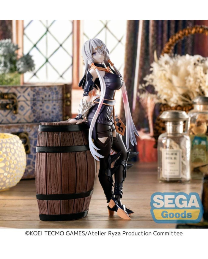 ATELIER RYZA - Lila Decyrus - Figurine Luminasta 17cm