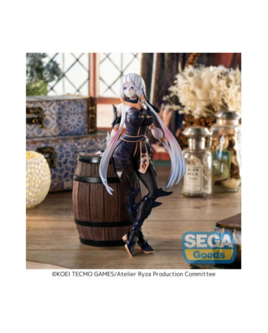 ATELIER RYZA - Lila Decyrus - Figurine Luminasta 17cm